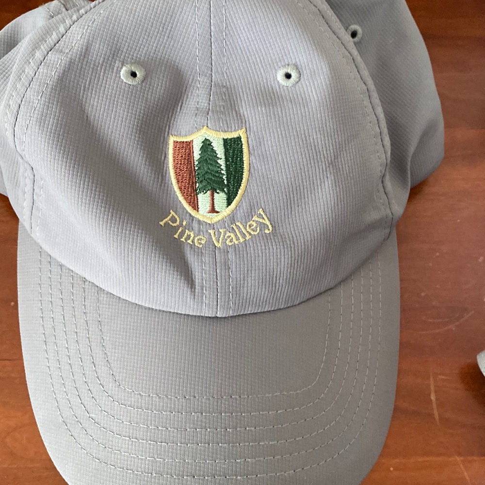 Pine Valley Imperial Hat